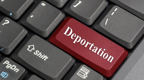 deportation